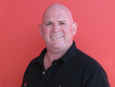 Profile photo of Paul Felmingham